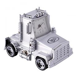 Truck Clock A-602SL