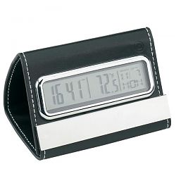 Tri-Fold Clock AQ-333