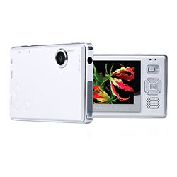MP3/MP4 Player w/ Camera M-1692