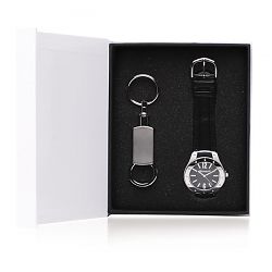 Watch Gift Set GS-633