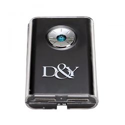 Calculator Flashlight SD-334BK