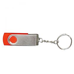 Swivel USB Flash Drive UB-1629RD