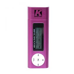 Plug-in MP3 Player M-1621PK