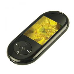 MP3/MP4 Player M-1235