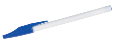 Stick Plastic Promotional Pen