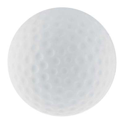 Golf Ball Stress Shape