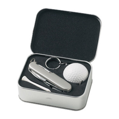 Golf Gift Set