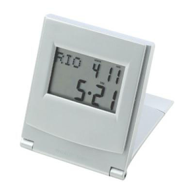 Folding Travel Clock
