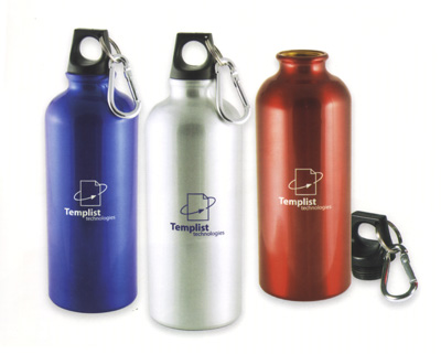 Aluminium Water Bottle