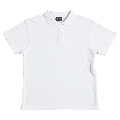 Ladies Heavyweight Polo Shirt