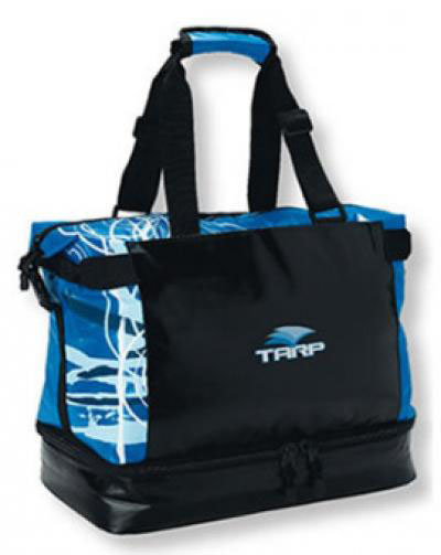 Tarp Cooler Bag