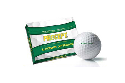 Precept Laddie Xtreme