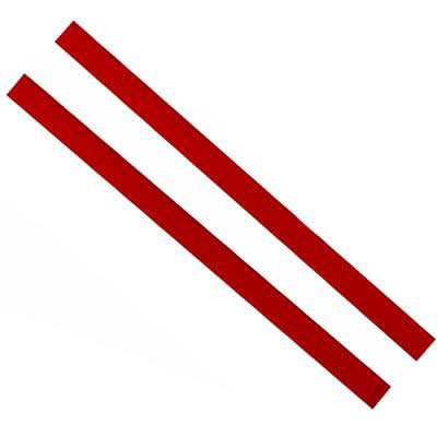 Oval Carpenters Pencil