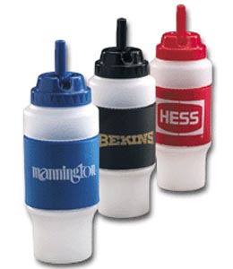 Sport bottle - 22 oz