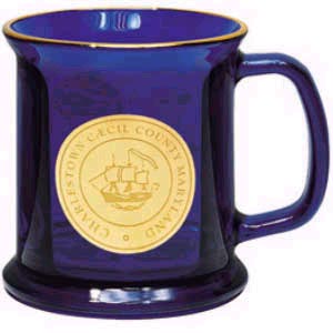 13 oz Presidential Mug