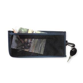 Northwest Valuables Pouch