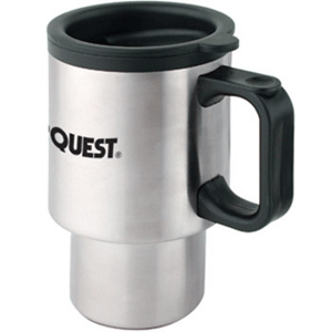 16 oz. Stainless Steel Mug