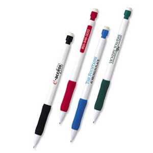 Bic Mechanical Pencil with Color Rubber Grip