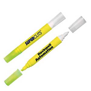 Erasable Hi-Liter