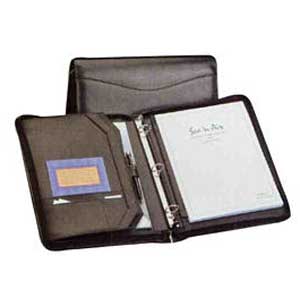 Leather Padfolio