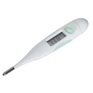Digital Thermometer 30 Second Measurement Time