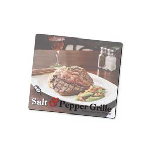 Mouse Pad-Firm Surface Rectangle