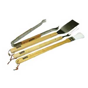 Chef's Dream BBQ Set