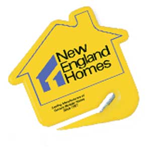 House Letter Slitter