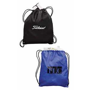 Drawstring Backpacks