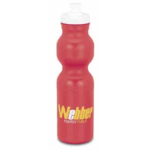 Promotional Value Sports Bottle - 28 Oz.