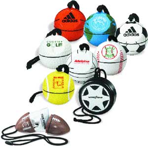 SportSafe Sports Design Series with Rain Poncho