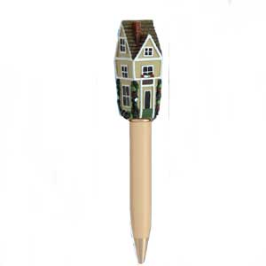 House Pen