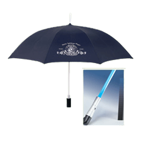 Promotional  LED light Umbrella