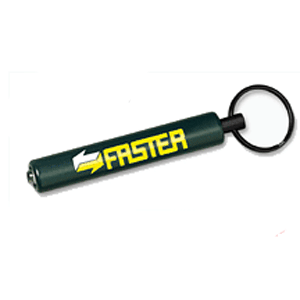 Promotional Flashlight Keychain