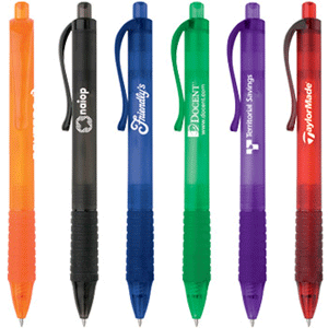 All Translucent Sport Pen