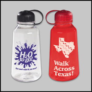 Polycarbonate Bottle - 36 Oz.