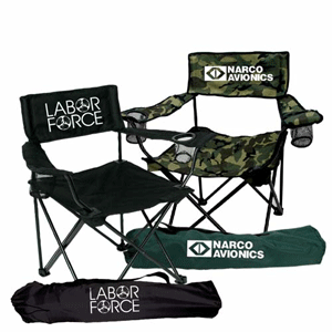 Folding Beach Armchair