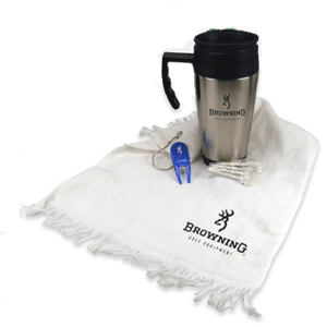 Golf Gift Set