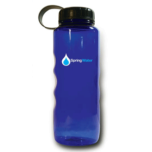 24 Oz. Polycarbonate Water Bottle