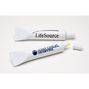 Tube Shaped Highlighter