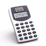 Upright Budget Calculator