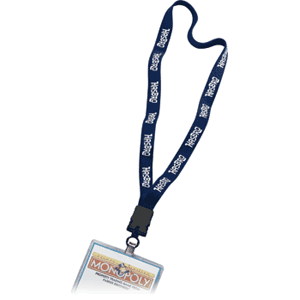 Neck Lanyards