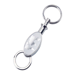 Zenith Bottle Stopper