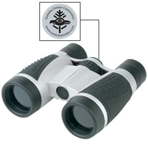 Professional Binoculars