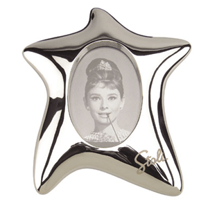 Meteor Star Picture Frame