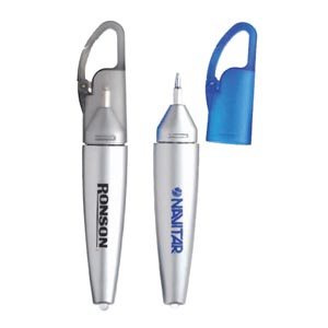 Carabiner Light Tool