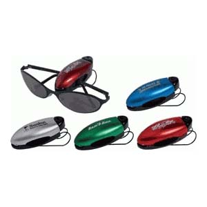 Sunglasses Visor Clip