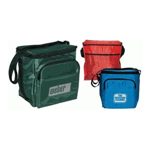 12 Pack Cooler Bag