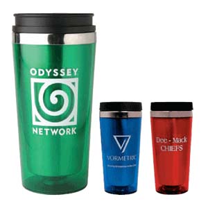 16oz. Acrysteel Tumbler