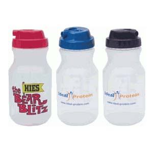 22oz. Slugger Bottle